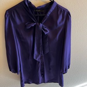 Office blouse